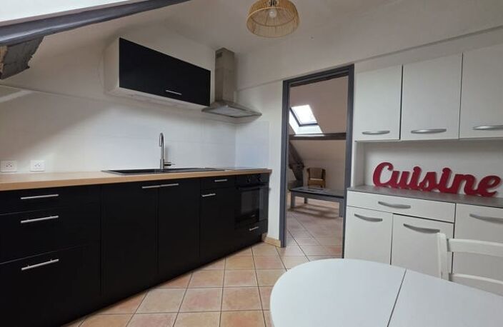 Vente appartement 4 pièces 59 m² Auvers-sur-Oise (95430) — photo 4