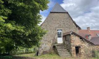 Maison 2 Pièces 61 m² à vendre à Châtres (24120)