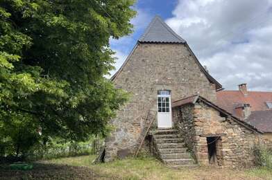 Maison 2 pièces 106880 €