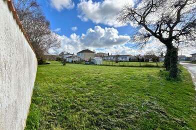 Terrain  27000 €