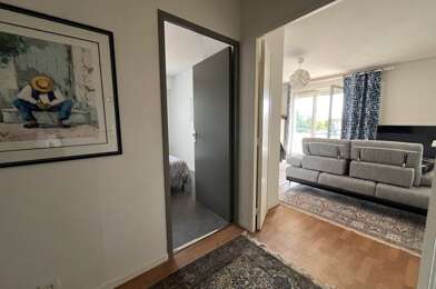 Appartement 3 pièces 244950 €