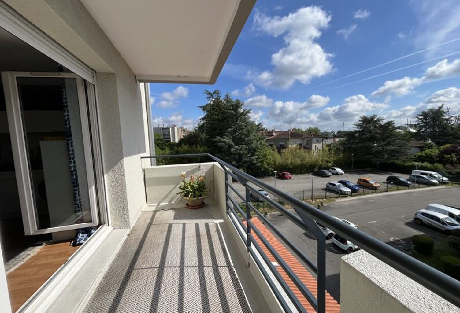 Vente appartement 3 pièces 68 m² Toulouse (31500) — photo 1