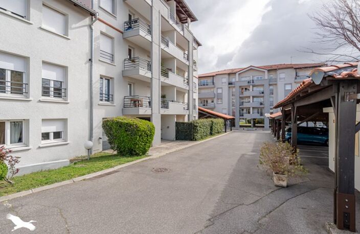 Vente appartement 3 pièces 68 m² Toulouse (31500) — photo 2
