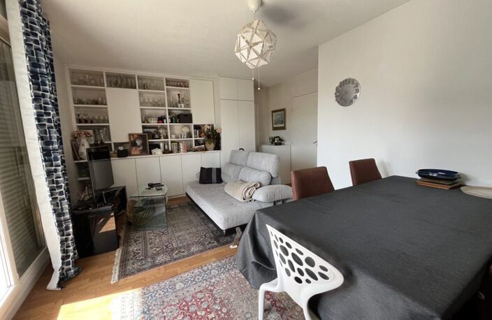 Vente appartement 3 pièces 68 m² Toulouse (31500) — photo 3