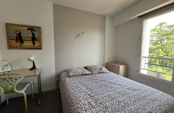 Vente appartement 3 pièces 68 m² Toulouse (31500) — photo 4