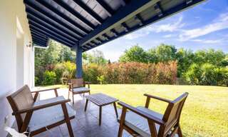 Maison 4 Pièces 121 m² à vendre à Mouguerre (64990)