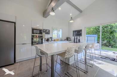 Maison 4 pièces 548000 €