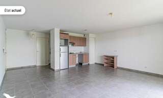 Appartement 3 Pièces 66 m² à vendre à Le Haillan (33185)