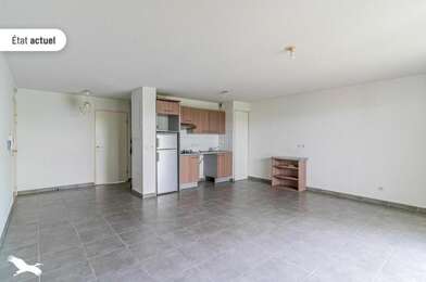 Appartement 3 pièces 218325 €