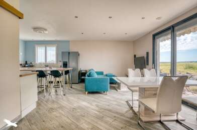 Maison 5 pièces 189792 €