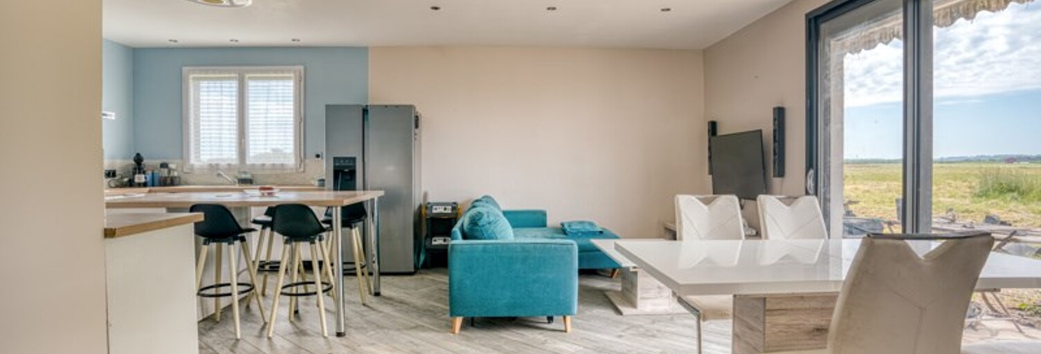 Maison 5 Pièces 88 m² à vendre à Meilhan-sur-Garonne (47180)