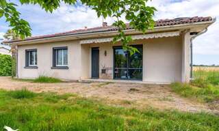 Maison 5 Pièces 88 m² à vendre à Meilhan-sur-Garonne (47180)