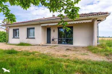 Maison 5 pièces 189792 €