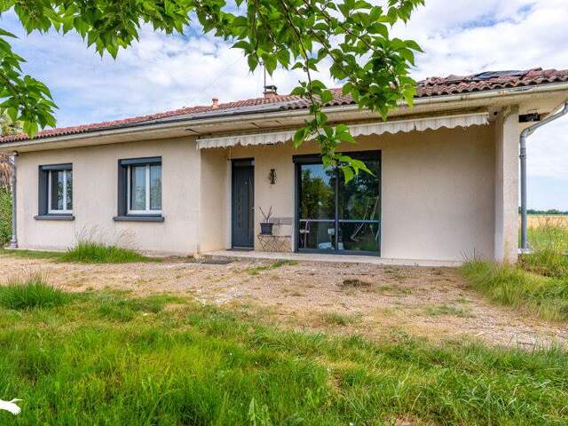 Contemporaine de 5 pièces principales — photo du bien