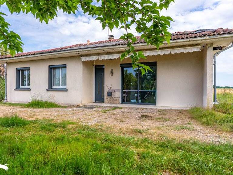 Contemporaine de 5 pièces principales — photo 1