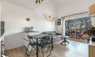 Appartement 4 Pièces 57 m² à vendre à Arcachon (33120)