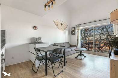 Appartement 4 pièces 389000 €