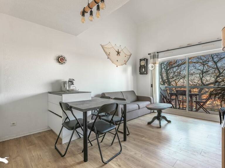 Duplex de 4 pièces principales — photo 1