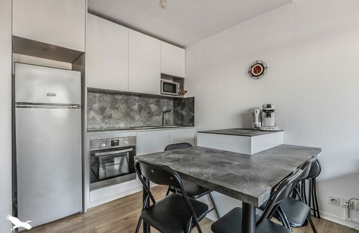 Duplex de 4 pièces principales — photo 2