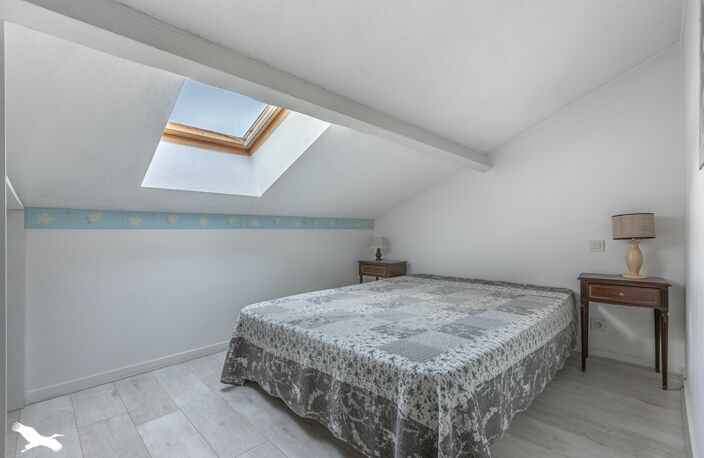 Duplex de 4 pièces principales — photo 5