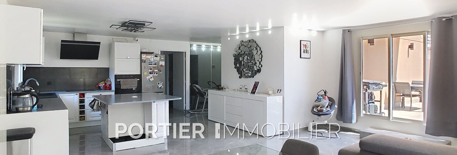 Appartement 4 Pièces 90 m² à vendre à Antibes (06600)