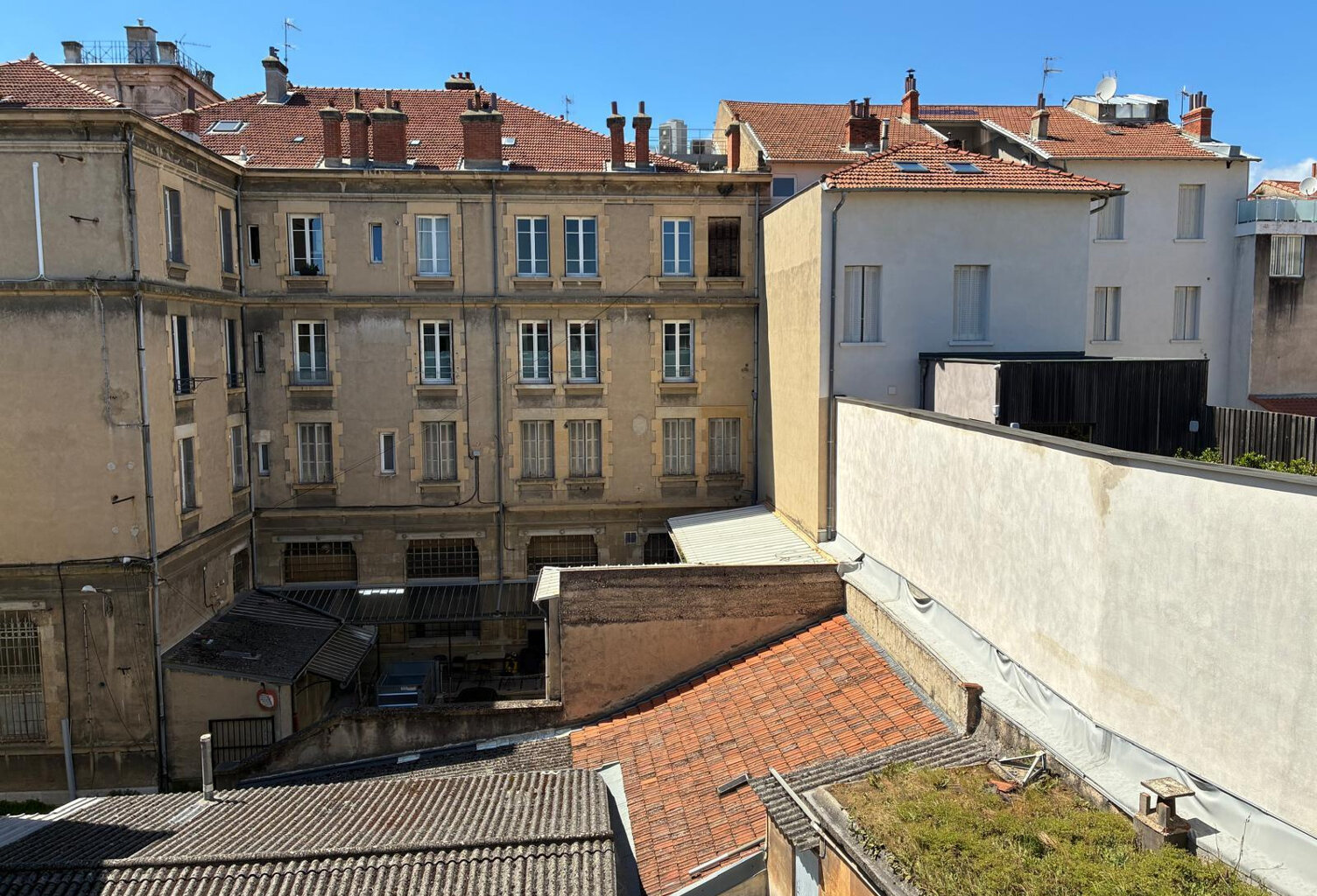 Centre Ville, avenue Victor Hugo, zone piétonne, ... — photo 1