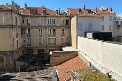 Appartement 4 pièces 606 €