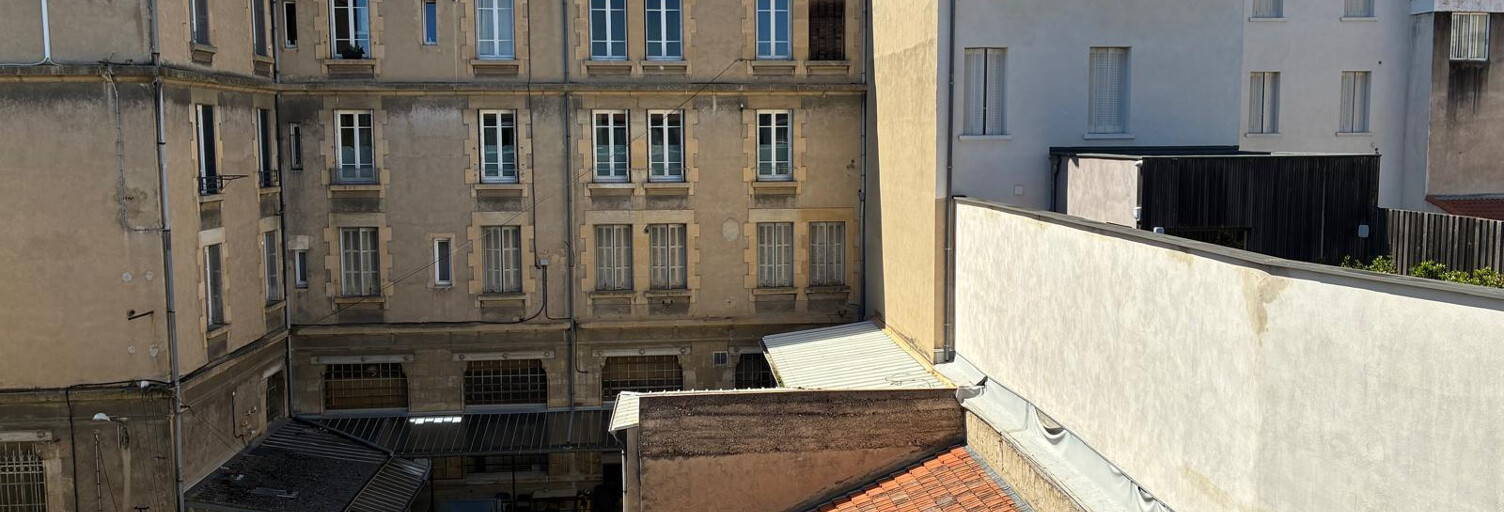 Appartement 4 Pièces 74 m² à louer à Valence (26000)