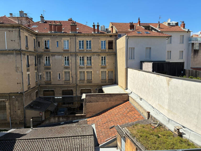 Centre Ville, avenue Victor Hugo, zone piétonne, ... — photo 1