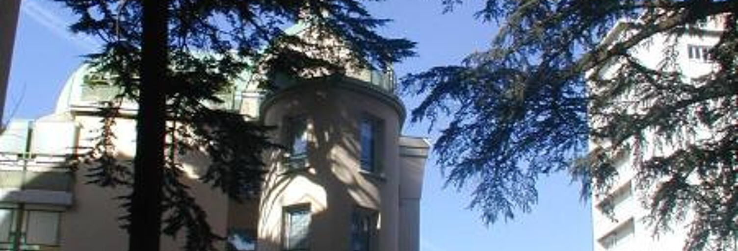 Appartement 2 Pièces 35 m² à louer à Valence (26000)