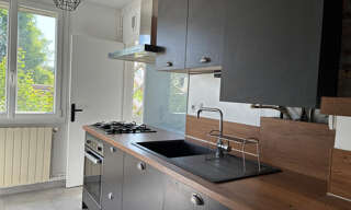 Appartement 3 Pièces 55 m² à louer à Valence (26000)