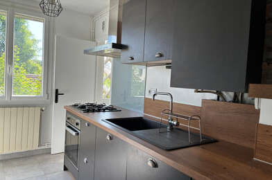 Appartement 3 pièces 750 €