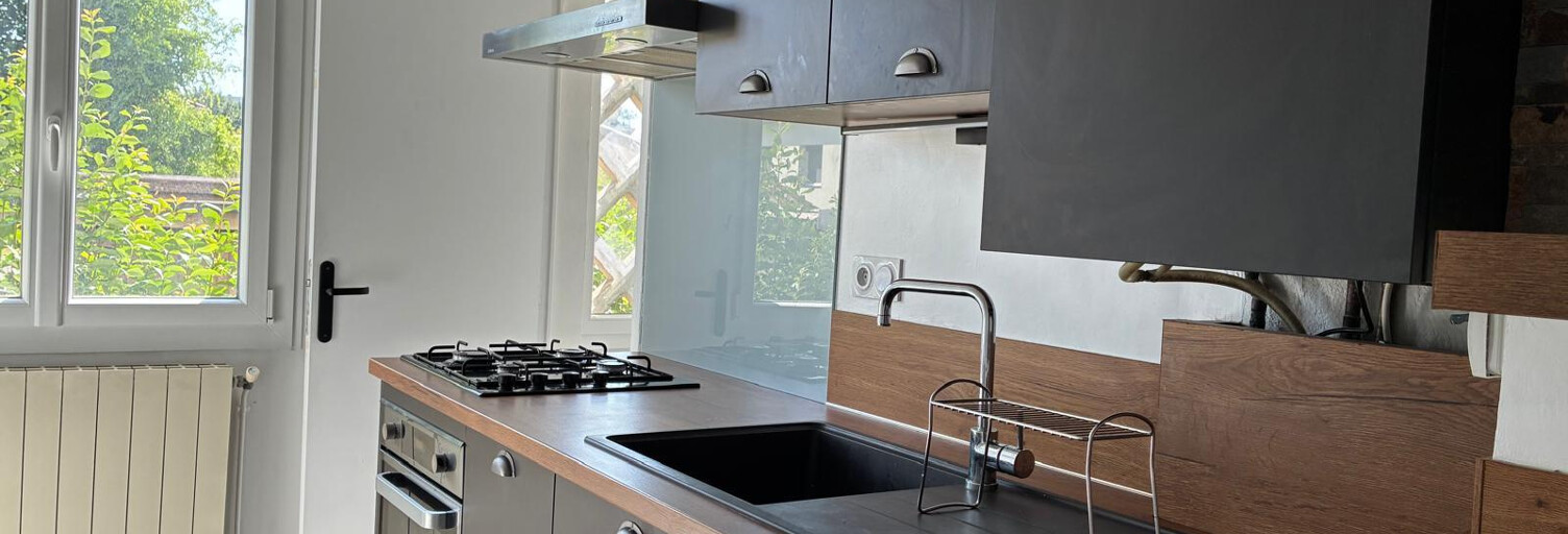 Appartement 3 Pièces 55 m² à louer à Valence (26000)