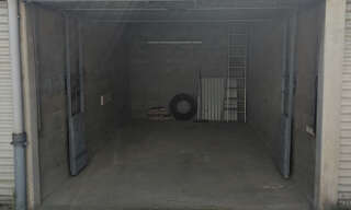 Garage  15 m² à vendre à Le Mans (72100)
