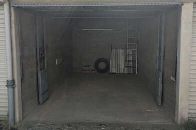 Garage  20000 €