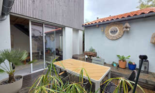 Maison 5 Pièces 78 m² à vendre à Bordeaux (33000)