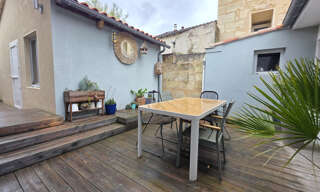 Maison 5 Pièces 78 m² à vendre à Bordeaux (33000)