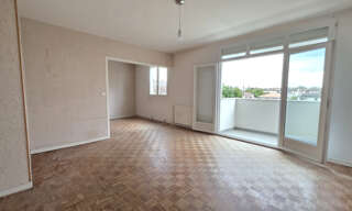 Appartement 4 Pièces 69 m² à vendre à Bordeaux (33200)