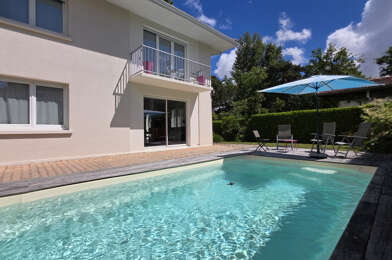 Maison 7 pièces 899000 €