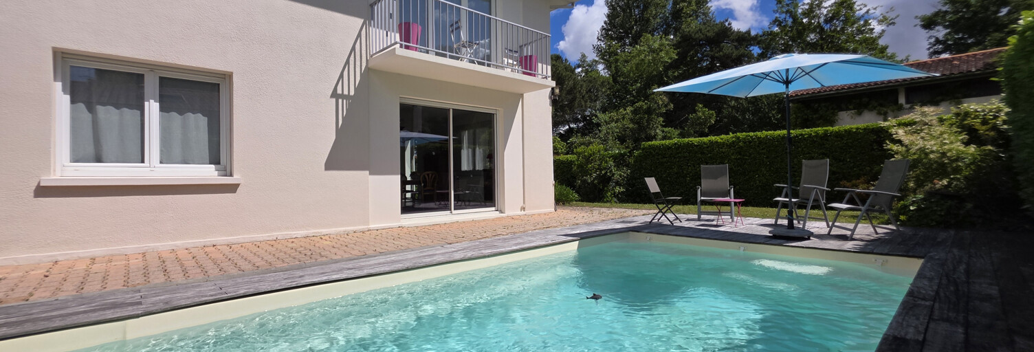 Maison 7 Pièces 210 m² à vendre à Mérignac (33700)