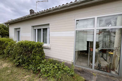 Maison 4 pièces 260000 €
