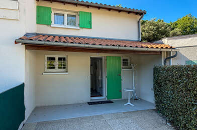Maison 3 pièces 202400 €