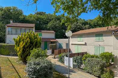 Maison 3 pièces 202400 €