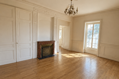 Appartement 3 pièces 220000 €