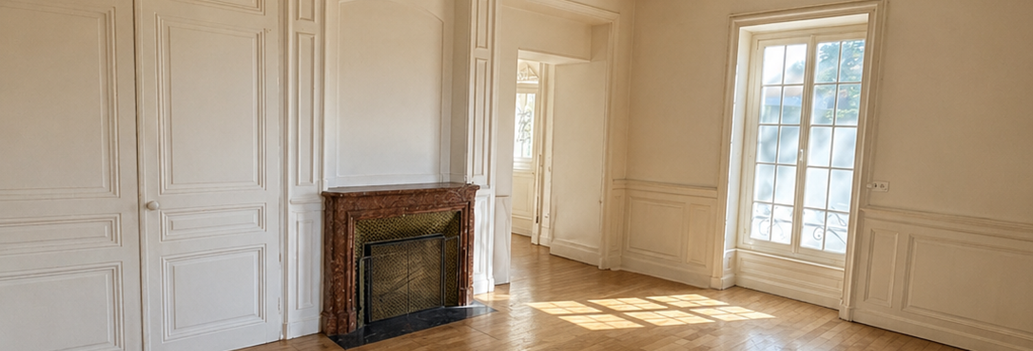 Appartement 3 Pièces 86 m² à vendre à Craponne (69290)