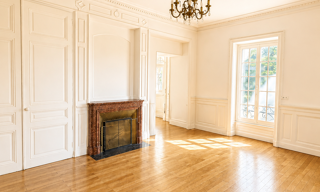 Appartement 3 Pièces 86 m² à vendre à Tassin-la-Demi-Lune (69160)