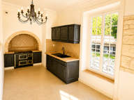APPARTEMENT DANS UN MANOIR DE 86M2 AVEC DEUX CHAMBRES — photo 3