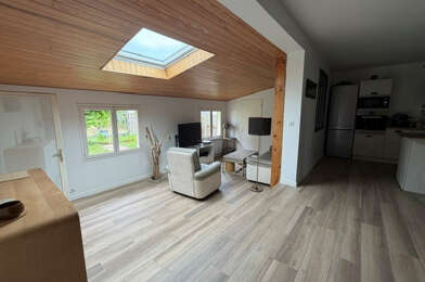 Maison 4 pièces 1300 €