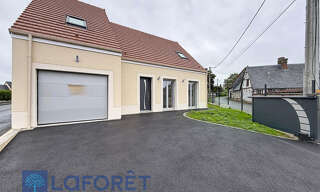 Maison 5 Pièces 87 m² à louer à Conches-en-Ouche (27190)