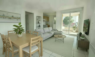 Appartement 2 Pièces 43 m² à vendre à Colomiers (31770)